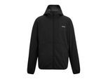 Regatta Heren Tredmoor Soft Shell Jack (Zwart)