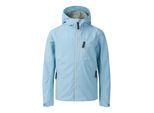 Dare 2B Switch Out waterdichte jas voor kinderen (Noords Blauw)