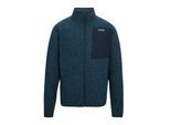 Regatta Heren Scaris Volledige Rits Fleece Jacket (Nachtlucht)
