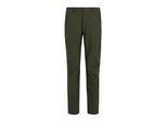 Regatta Heren Highton II Logo Broek (Donkere Khaki)