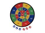 Trespass Scorehigh Dartbord Spel (Veelkleurig)