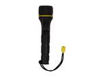 Trespass Radiance Rubber Handlamp (Zwart)