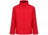 Regatta Heren uproar softshell windbestendige fleece vest