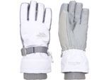 Trespass Vrouwen/dames Vizza II-handschoenen (Wit)