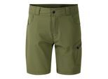 Dare 2B Kinder Reprise III Multi Pocket Shorts (Nephriet Groen)