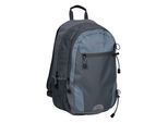 Mountain Warehouse 23L Laptoptas (Lichtblauw)