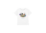 Star Wars Kinderen/Kinderen Jong Jedi Avontuur De Kracht Is Met Ons T-Shirt (Wit)