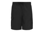 Regatta Heren Blanmont Zwemshorts (Zwart)