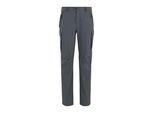 Regatta Heren Zomer Questra Cargo Broek (Stormgrijs)