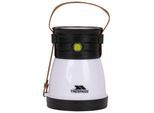Trespass Hugos 2 in 1 Lantaarn (Zwart)