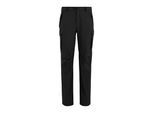 Regatta Heren Zomer Questra Cargo Broek (Zwart)