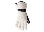 Regatta Dames Summit Waterdichte Skihandschoenen (Grijs Morn)