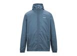 Regatta Herenpakket It III Waterdicht Jasje (China Blauw)
