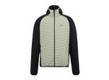 Regatta Heren Andreson Hybride Jas (Abbeystone/Zwart)