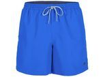 Trespass Heren Granvin Zwemshorts (Kobalt)