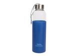 Trespass Glazen 500ml fles (Blauw)