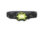 Trespass Baken Hoofdlamp (Zwart)