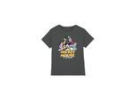 Disney Kinderen/Kinderen Mickey Mouse Friends T-shirt (Houtskool)