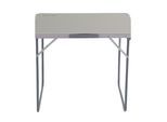Regatta Great Outdoors Matano Campingtafel (Zilver)