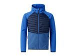 Dare 2B Gewatteerde jas voor kinderen (Oxford Blauw)