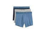 Marc O'Polo Mannen Lange boxer Modal