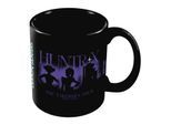 K-Pop Demon Hunters Huntrix Tour 325ml Mok (Zwart)