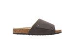 Regatta Heren Coasten Synthetische Suède Sandalen (Peat)
