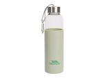 Trespass Glazen 500ml fles (Salie)