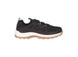 Mountain Warehouse Heren Highline II wandelschoenen (Zwart)
