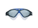 Trespass Marlin zwembril voor volwassenen (Blauw)