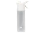 Trespass Nevelspuit 750ml waterfles (Duidelijk)