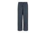 Regatta Dames/Dames Elbrie Effen Broek (Marine)