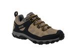 Regatta Heren Edgepoint IV Laag Loopschoenen (Klei/Goudvlok)