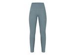 Röhnisch RÖhnisch flattering high waist tights lange trainingslegging dames