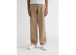 Petrol Industries - Jongens Relaxed Fit Broek Cardón - Oranje