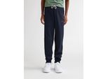 Petrol Industries - Jongens Joggingbroek Conception - Blauw