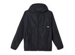 Ellesse Jongens Garbon Windrunner Jacket (Zwart)