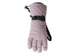 Regatta Dames/Dames Summit Waterdichte Skihandschoenen (Heide)