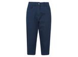 Mountain Warehouse Dames/Dames Marina Korte Broek (Marine)