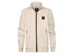 Petrol Industries - Jongens Softshell jas Mexicali - Wit