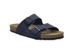 JOSEF SEIBEL Heren Sandaal Josef 01 in blauw