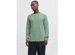 Jack & Jones Jjehill knit crew neck noos