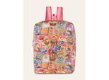Oilily Bobbya rugzak