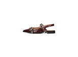 POSH by Poelman JULIA Dames Slingbacks