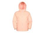 Mountain Warehouse Torrent waterdichte jas voor kinderen (Roze)