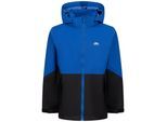 Trespass Kinder/Kinder Huddson Jas (Blauw)