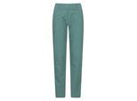 Mountain Warehouse Dames Coastal Stretch Broek (Groen)