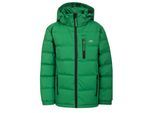 Trespass - Jongens Tuff Padded Winterjas (Green)