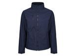 Regatta Heren Ablaze 3 Lagen Softshell Jacket (Marine)