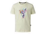 Dare 2B Kinderen Trailblazer III Kolibrie T-Shirt (Was Geel)